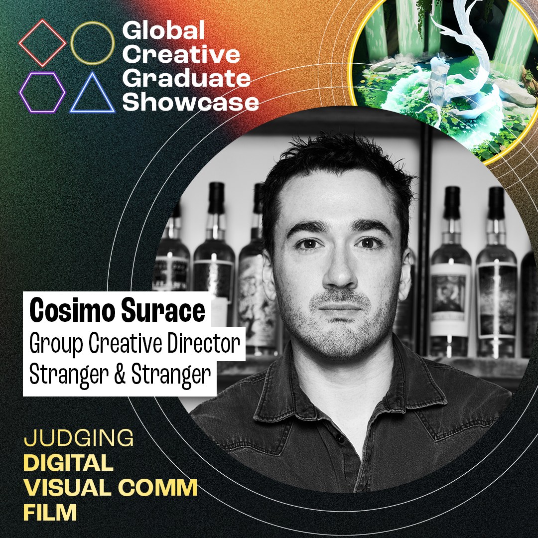 digital visual comm film judge